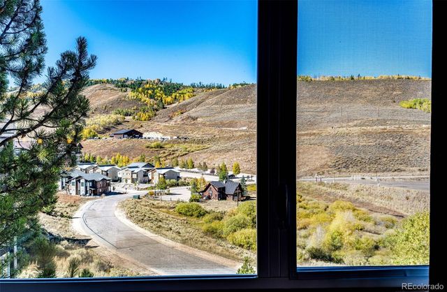 96 Mountainside Drive B-47, Granby, CO 80446