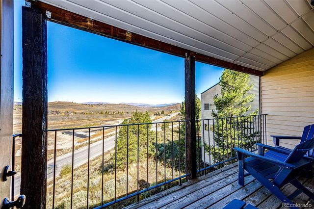96 Mountainside Drive B-47, Granby, CO 80446