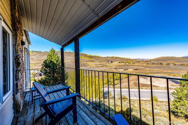 96 Mountainside Drive B-47, Granby, CO 80446