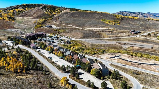 96 Mountainside Drive B-47, Granby, CO 80446