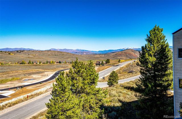 96 Mountainside Drive B-47, Granby, CO 80446