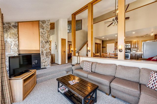 96 Mountainside Drive B-47, Granby, CO 80446