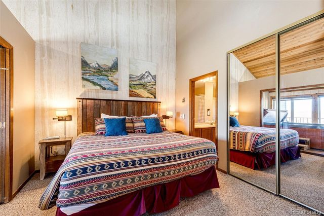 96 Mountainside Drive B-47, Granby, CO 80446