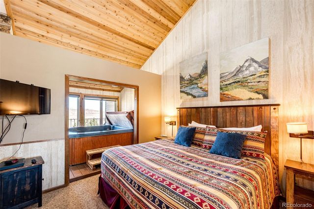 96 Mountainside Drive B-47, Granby, CO 80446