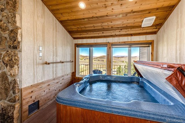 96 Mountainside Drive B-47, Granby, CO 80446