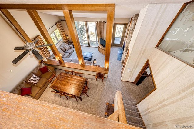 96 Mountainside Drive B-47, Granby, CO 80446