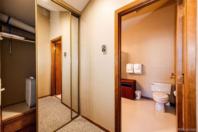 96 Mountainside Drive B-47, Granby, CO 80446