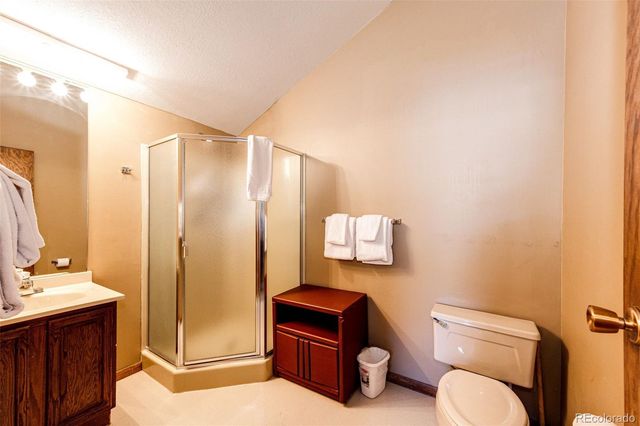 96 Mountainside Drive B-47, Granby, CO 80446