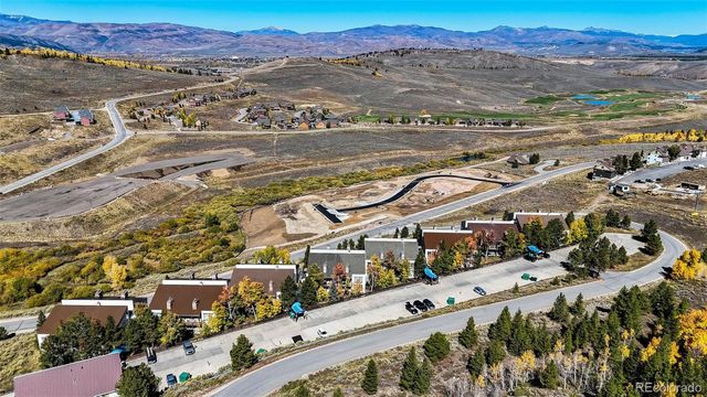 96 Mountainside Drive B-47, Granby, CO 80446