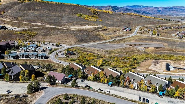 96 Mountainside Drive B-47, Granby, CO 80446