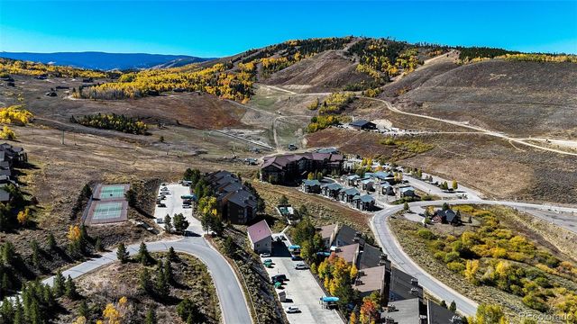 96 Mountainside Drive B-47, Granby, CO 80446