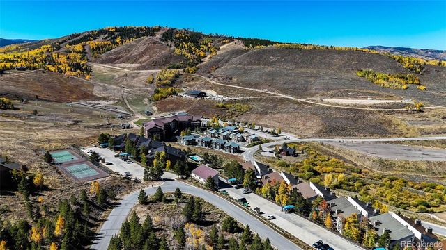 96 Mountainside Drive B-47, Granby, CO 80446