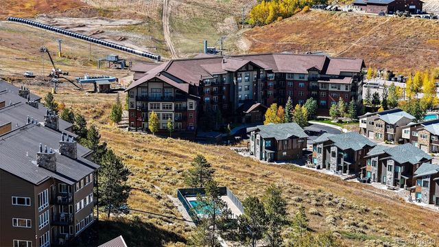 96 Mountainside Drive B-47, Granby, CO 80446