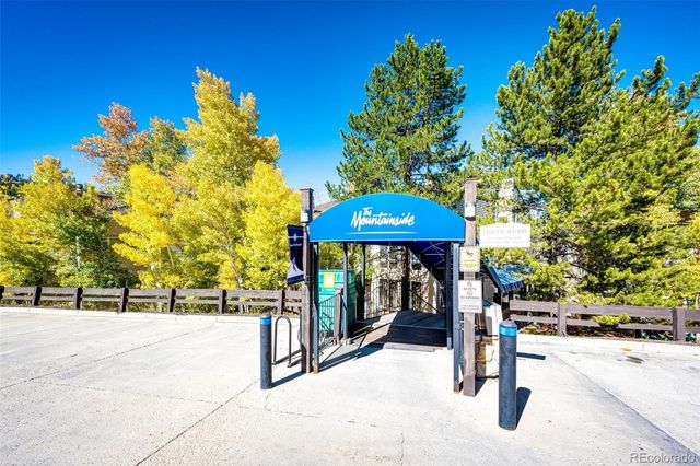 96 Mountainside Drive B-47, Granby, CO 80446