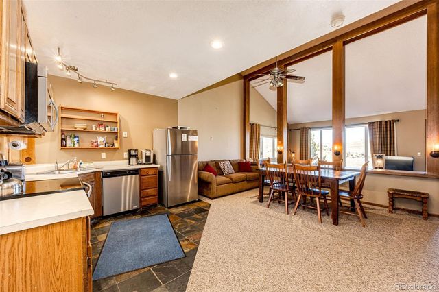 96 Mountainside Drive B-47, Granby, CO 80446