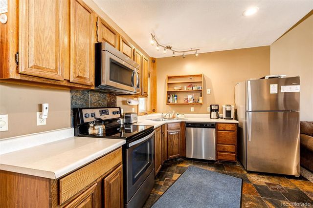 96 Mountainside Drive B-47, Granby, CO 80446