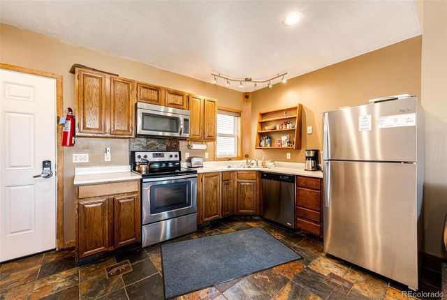 96 Mountainside Drive B-47, Granby, CO 80446