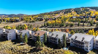 96 Mountainside Drive B-47, Granby, CO 80446