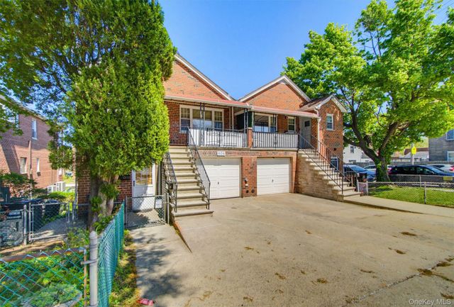 604 Logan Avenue, Bronx, NY 10465