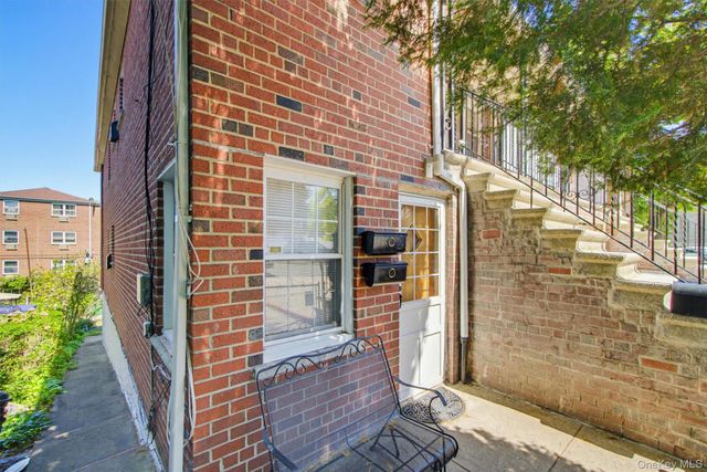 604 Logan Avenue, Bronx, NY 10465