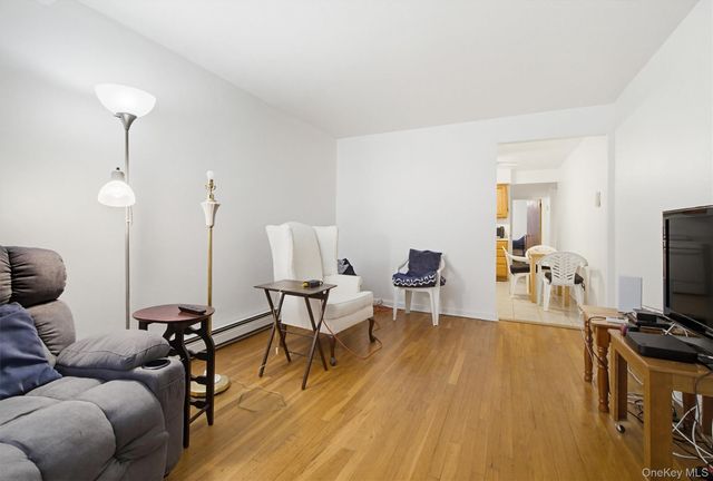604 Logan Avenue, Bronx, NY 10465
