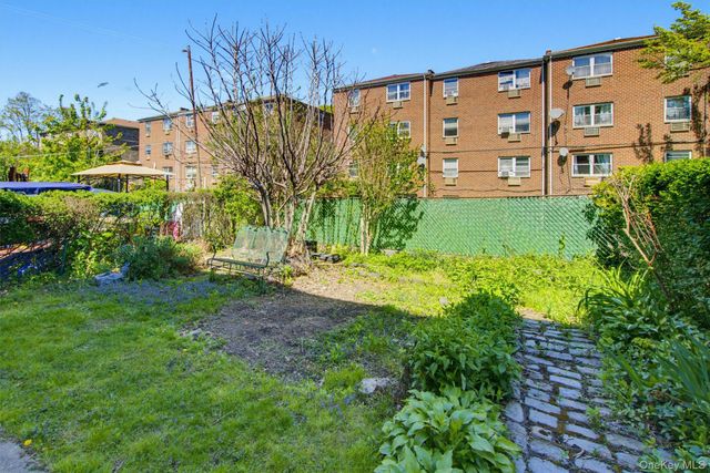 604 Logan Avenue, Bronx, NY 10465