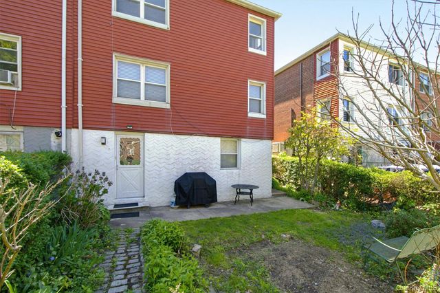 604 Logan Avenue, Bronx, NY 10465