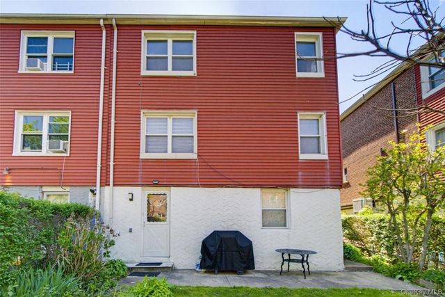 604 Logan Avenue, Bronx, NY 10465