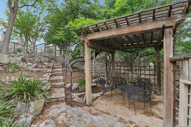 1904 Summit Ridge, Kerrville, TX 78028