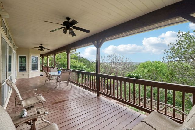 1904 Summit Ridge, Kerrville, TX 78028