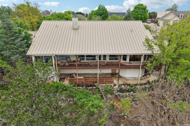 1904 Summit Ridge, Kerrville, TX 78028