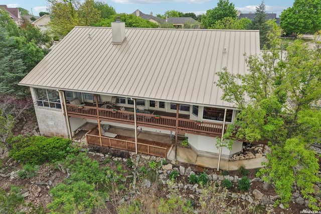 1904 Summit Ridge, Kerrville, TX 78028