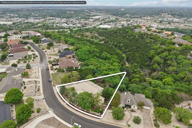 1904 Summit Ridge, Kerrville, TX 78028