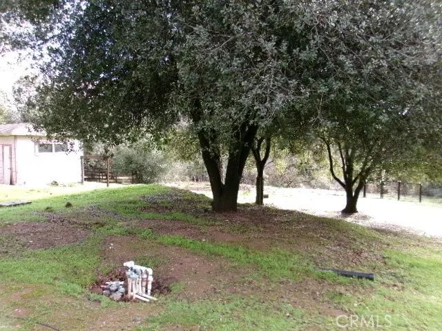 17392 Cache Creek Road, Clearlake Oaks, CA 95423