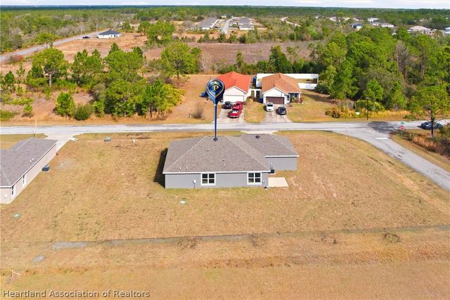 6823 Dickinson Drive, Sebring, FL 33872