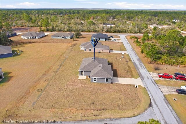 6823 Dickinson Drive, Sebring, FL 33872