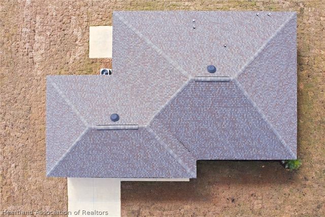 6823 Dickinson Drive, Sebring, FL 33872