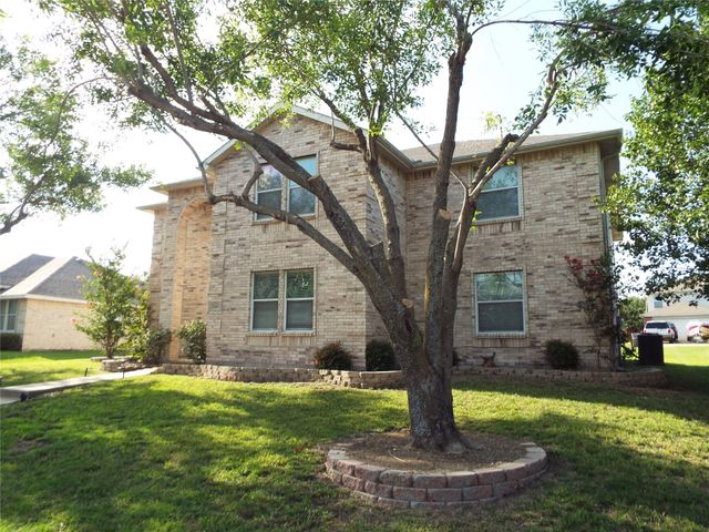 1410 Summerdale Lane, Wylie, TX 75098
