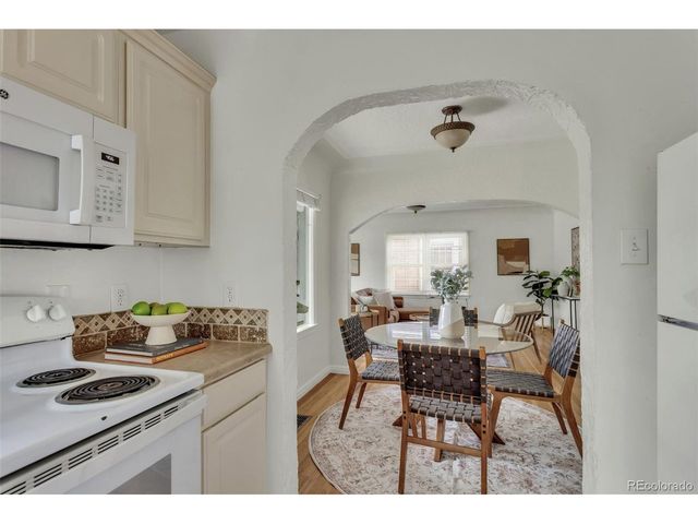 2660 S Humboldt St, Denver, CO 80210