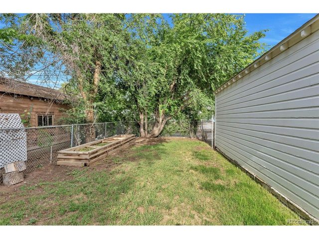 2660 S Humboldt St, Denver, CO 80210