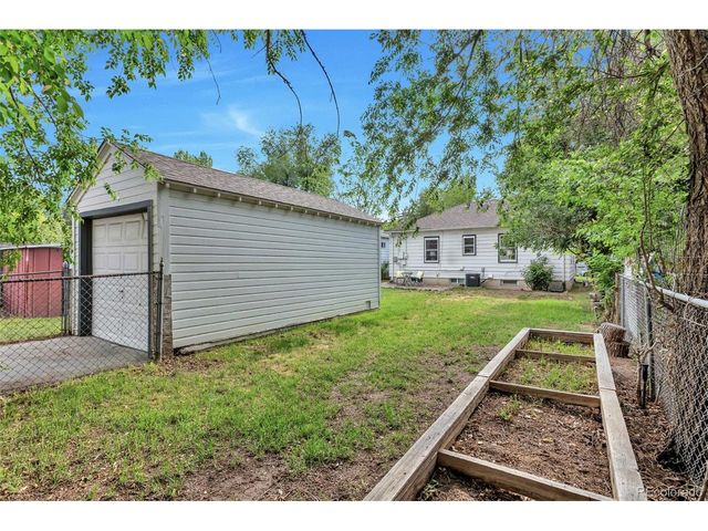 2660 S Humboldt St, Denver, CO 80210