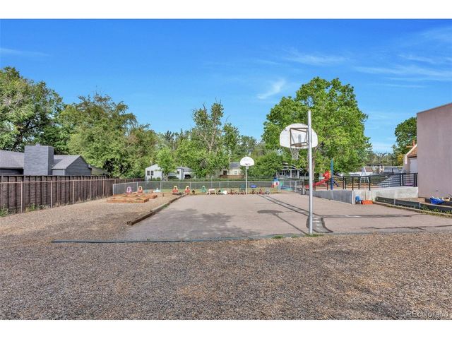 2660 S Humboldt St, Denver, CO 80210