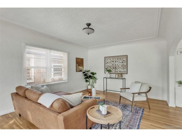 2660 S Humboldt St, Denver, CO 80210