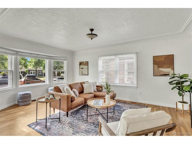 2660 S Humboldt St, Denver, CO 80210