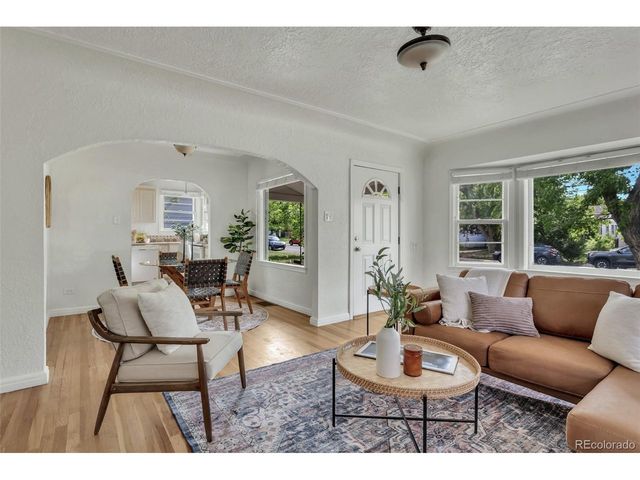 2660 S Humboldt St, Denver, CO 80210