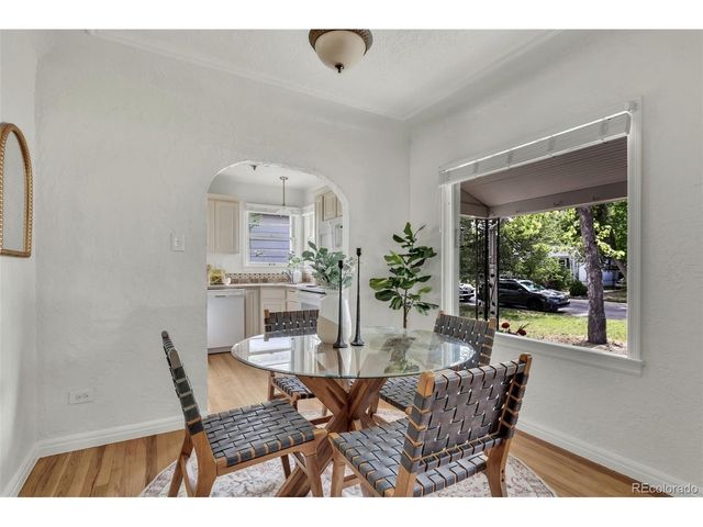 2660 S Humboldt St, Denver, CO 80210