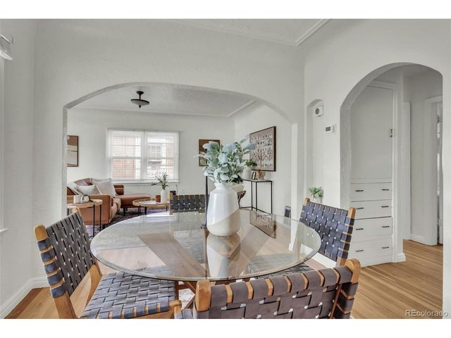 2660 S Humboldt St, Denver, CO 80210