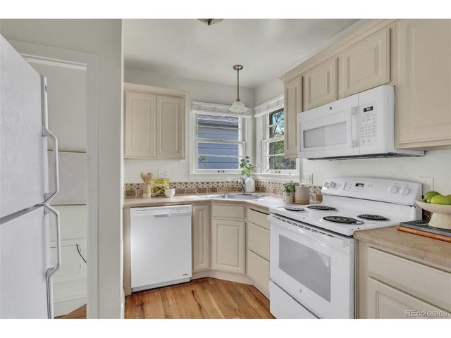 2660 S Humboldt St, Denver, CO 80210