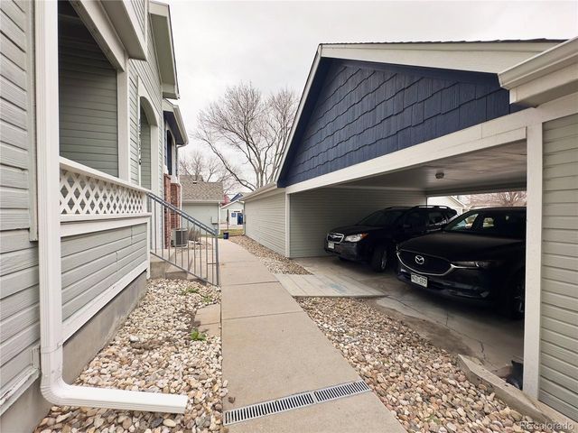 12937 Lafayette St G, Thornton, CO 80241