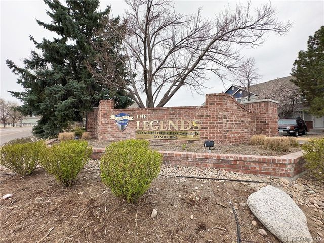 12937 Lafayette St G, Thornton, CO 80241